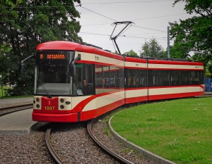 [Gdańsk] Pięć ofert w kolejnym przetargu na linię tramwajową Nowa Warszawska