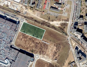 [Poznań] Budimex wybuduje dla Budimeksu