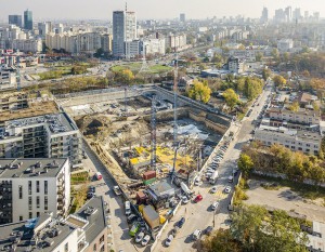 [Warszawa] Forest. Fotorelacja [14/11/19]
