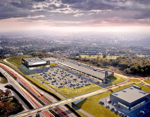 [Kraków] KG Group szykuje Atuty na 2020 rok