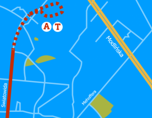 [Warszawa] Tramwajarze podpisali umowę na budowę przedłużenia trasy tramwajowej z Nowodworów do Winnicy