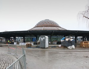 [Kielce] Budimex kończy remont dworca autobusowego