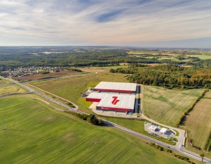 [Pomorskie] Grupa POLOmarket zainwestuje w kolejne centrum logistyczne