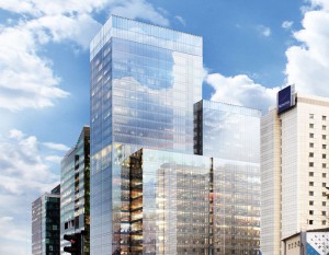 [Poznań] Andersia Silver z pierwszym najemcą