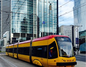 [Warszawa] O krok bliżej realizacji tramwaju do Wilanowa