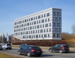 [Warszawa] Witosa Point przy Idzikowskiego z nowym najemcą