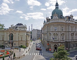 [Śląskie] Bielsko-Biała ma program dwuetapowej rewitalizacji