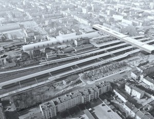 [Częstochowa] Nowy dworzec coraz bliżej realizacji