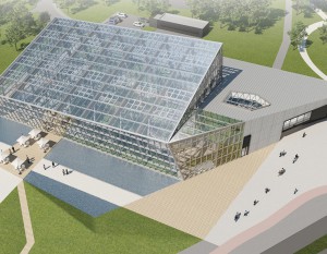 [Śląskie] Na początku grudnia otwarcie sosnowieckiego Egzotarium