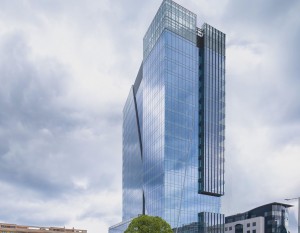 [Gdańsk] GTC sprzedaje Neptun Office Center