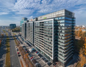 [Warszawa] Kolejny obiekt przechodzi na zarządzanie przez CPI