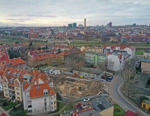 [Poznań] Tumsky Residence. Fotorelacja [02/01/2020]