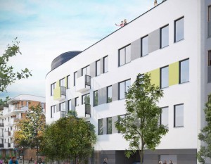 [Warszawa] Grupa Inwest wybuduje kameralny budynek