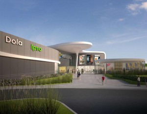 [Zachodniopomorskie] Kolejny kontrakt dla Dekpolu