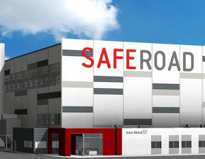 [Kujawsko-Pomorskie] Takiej ocynkowni w Polsce jeszcze nikt nie ma. Dekpol ruszył z budową dla Inter Metalu