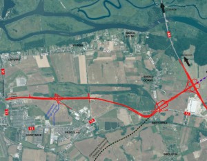 [Zachodniopomorskie] Czarna seria Energopolu trwa