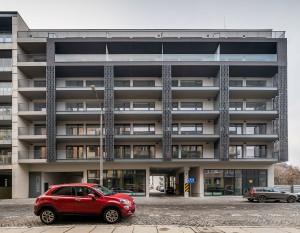 [Poznań] Fundusz Mieszkań na Wynajem uruchamia nową inwestycję