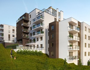 [Kielce] Pierwsi lokatorzy inwestycji przy Zapolskiej