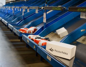 [Kujawsko-pomorskie] Poczta Polska zmodernizowała sortownię przesyłek w Lisim Ogonie