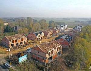 [Poznań] Morasko Park. Fotorelacja [14/11/19]