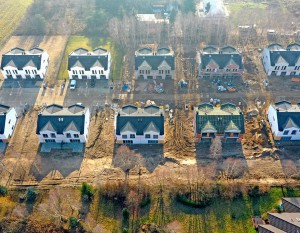 [Poznań] Morasko Park. Fotorelacja [27/01/20]