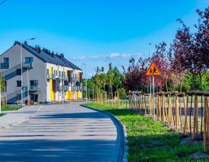 [Szczecin] Nowe mieszkania dla rzetelnych najemców