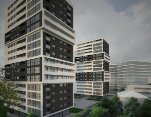 [Bydgoszcz] JHM Development wybiera Mirbud