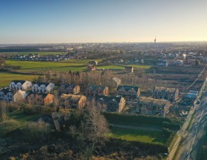 [Poznań] Morasko Park. Fotorelacja [04/12/19]