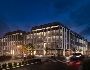 [Gdynia] PHN może budować Marinę Office