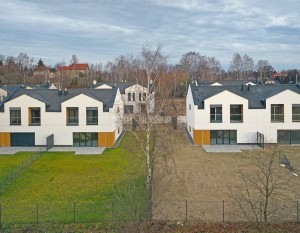 [Poznań] Morasko Park. Fotorelacja [30/12/19]