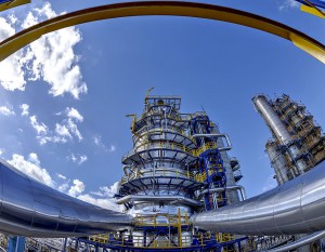 [Płock] PKN Orlen będzie budować i modernizować