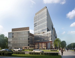 [Wrocław] TIMOCOM wynajmuje biura w Centrum Południe