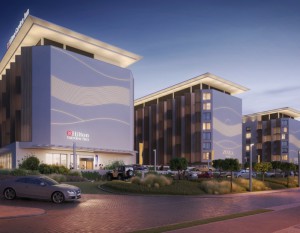 [Zachodniopomorskie] Strabag buduje kompleks uzdrowiskowo-hotelowy