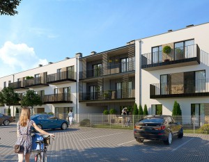 [Wielkopolskie] Kleszczewo Park najnowszym projektem Agrobexu