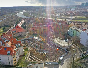 [Poznań] Tumsky Residence. Fotorelacja [19/02/2020]
