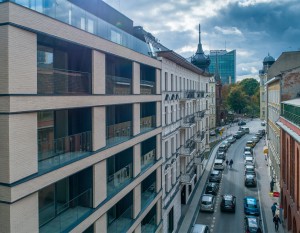 BIK przewiduje w 2020 znaczny wzrost wartości udzielonych kredytów mieszkaniowych