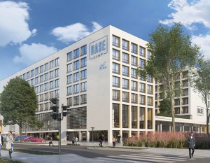 [Katowice] Mostostal Warszawa z kontraktem na dom studencki