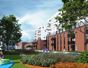 [Wrocław] Latem ruszy budowa w ramach projektu Mieszkanie Plus