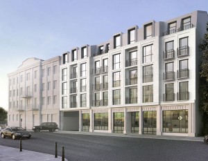 [Wielkopolskie] ANTCZAK Residential wybuduje kamienicę w Kaliszu