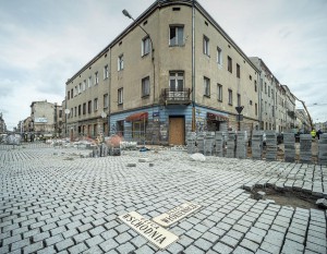 [Łódź] Kompleksowe remonty przy Wschodniej