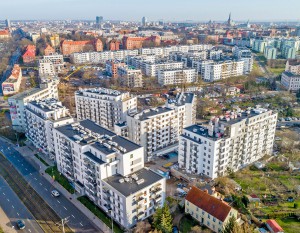 [Szczecin] Ornament z pozwoleniem na użytkowanie