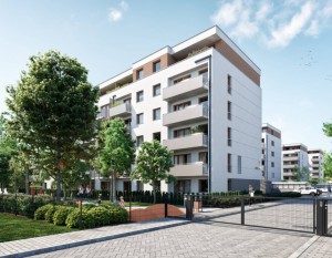 [Łódź] Osiedle Jarzębinowe u progu ósmego etapu