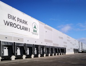 [Wrocław/Sosnowiec] Grupa BIK powiększy zasoby magazynowe