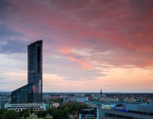[Wrocław] Sky Tower zmienia właściciela
