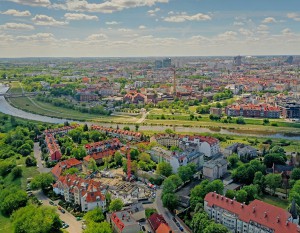 [Poznań] Tumsky Residence. Fotorelacja [21/05/2020]