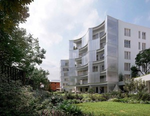 [Poznań] Garvest startuje z budową Perufmiarni. Umowa z GW podpisana