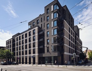 [Poznań] Duda Investment przekazuje klucze do Fyrtel Wilda