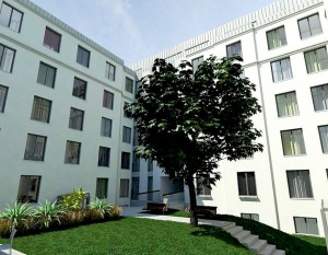 [Warszawa] Aurec Capital Poland poszerza stołeczne portfolio