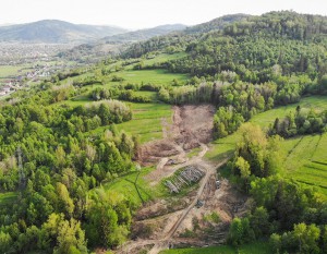 [Śląskie] Projekt zatwierdzony. Można budowa kolejny odcinek S1