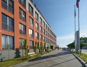 [Kraków] Apply Poland zostaje w Orange Office Park